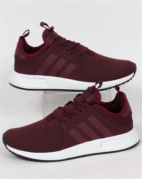 maroon sneakers for women.